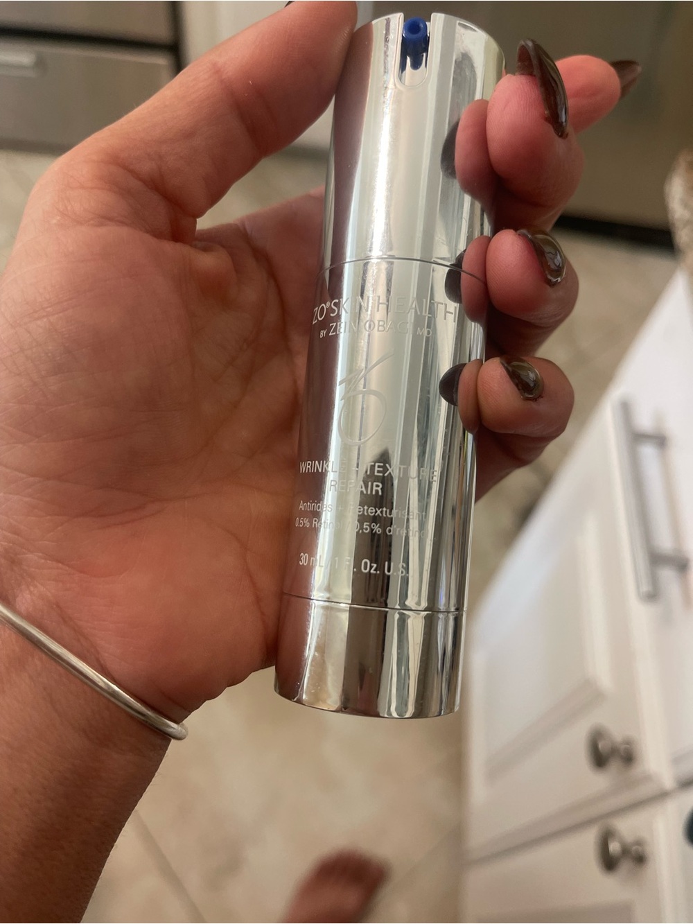 Zo Skin Health Wrinkle & Texture Repair Serum - NEW